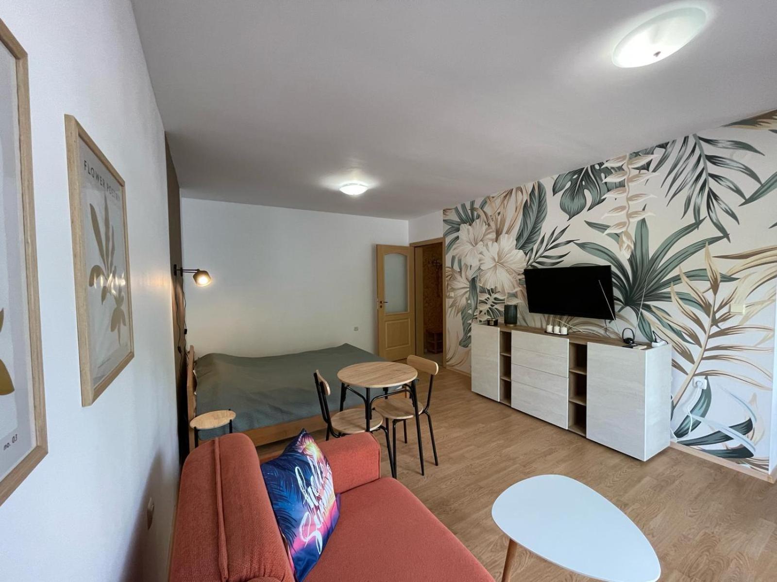 Messambria Fort Beach - Premium Apartments Elenite Esterno foto
