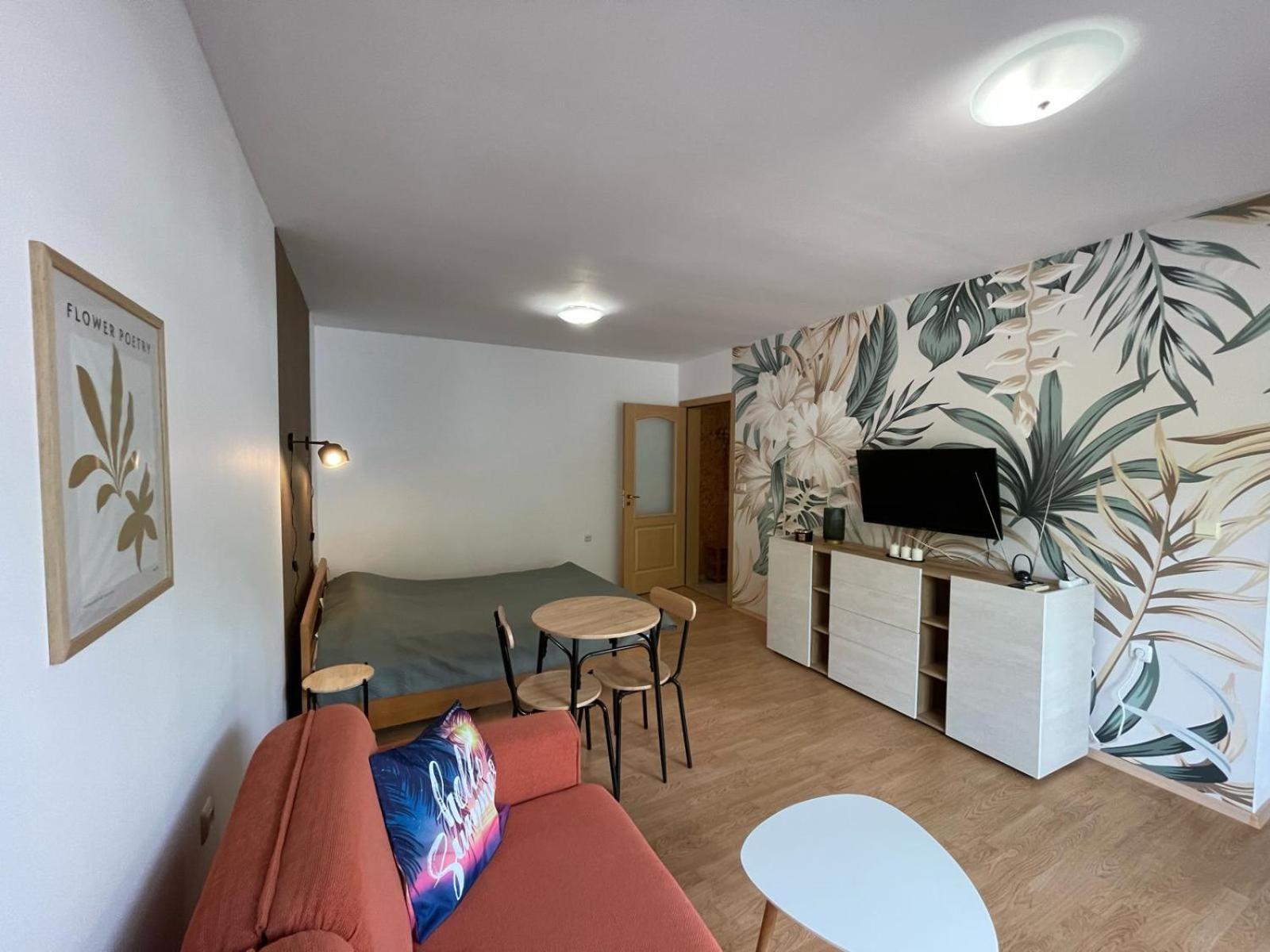 Messambria Fort Beach - Premium Apartments Elenite Esterno foto